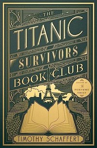 Adult Book Club
