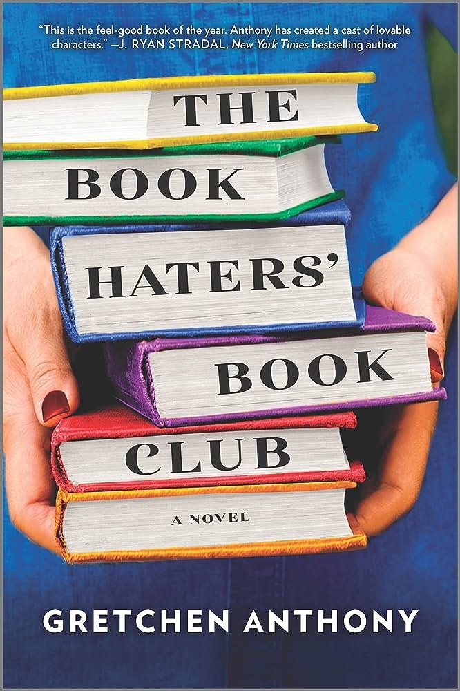 Adult Book Club Adult Book Club