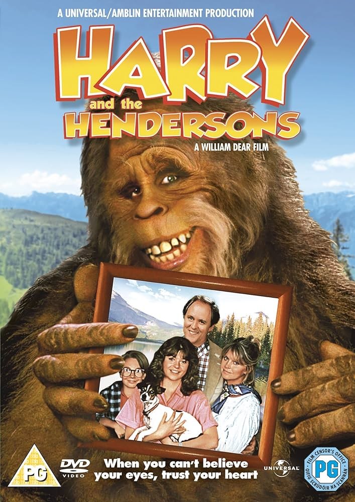 April Movie Night