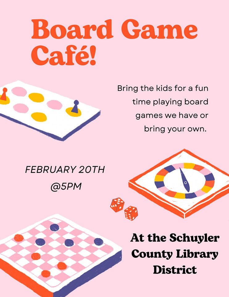 Board Game Cafe Board Game Cafe