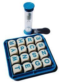 Boggle Madness Tournament Boggle Madness Tournament