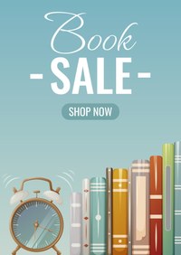 Book Sale