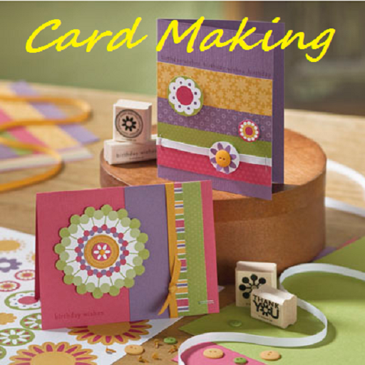 Card Making Class Card Making Class