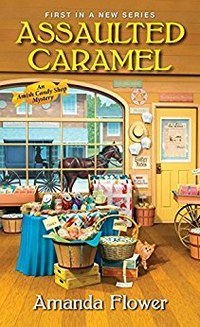 Cozy Mys-Tea Reads