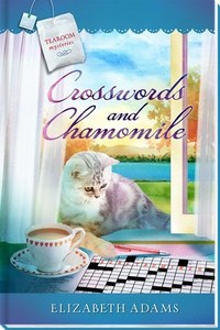 Cozy Mys-Tea-Reads Hour