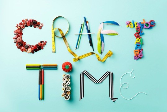 Craft and Hobbies Craft and Hobbies