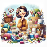 Crafternoon!