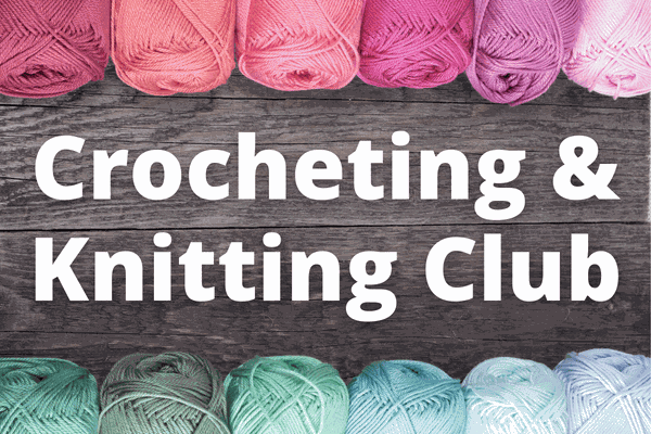 Crochet and Knitting Club Crochet and Knitting Club