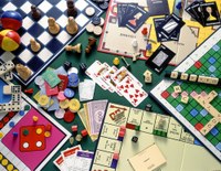 Family Game Night