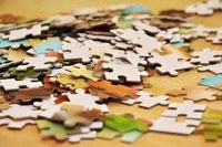 Jigsaw Puzzle Races