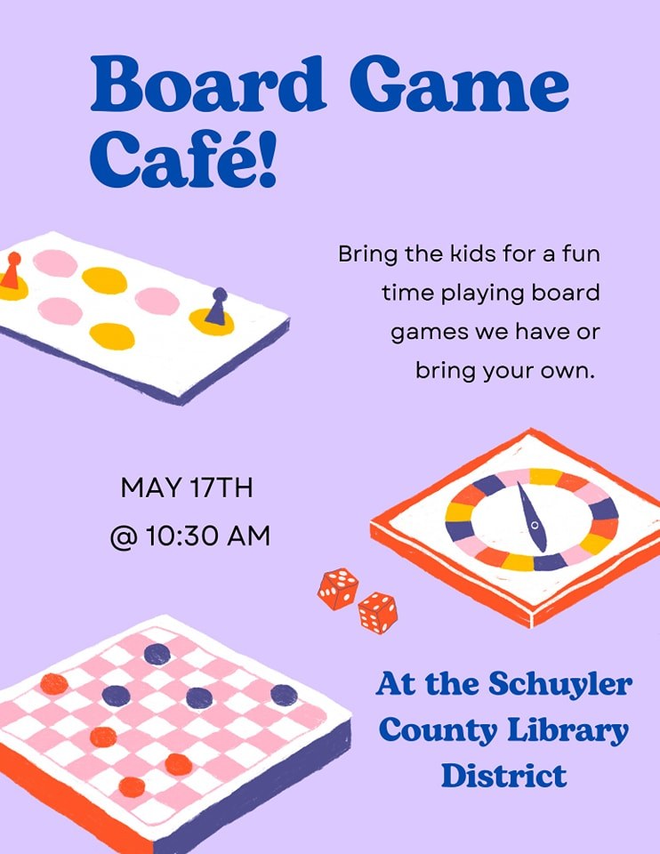 May Board Game Cafe May Board Game Cafe