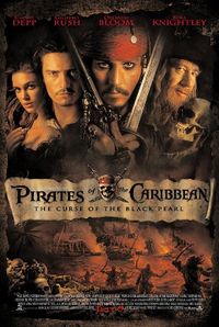 May Movie Night