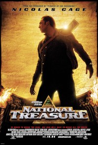 May Movie Night