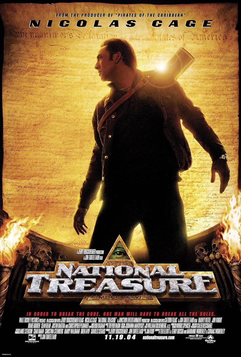 May Movie Night May Movie Night