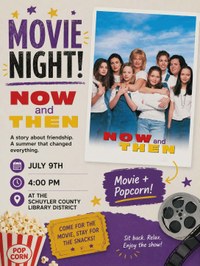 Movie Day!