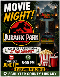 Movie Night!