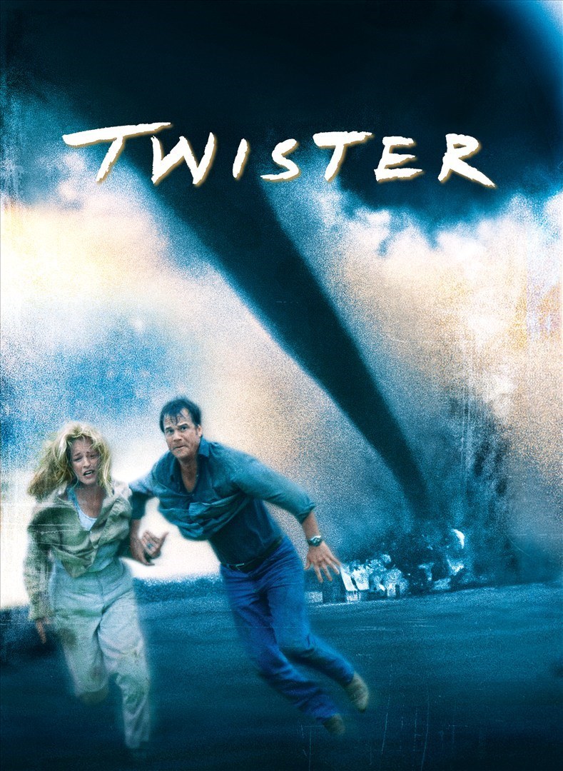 Movie night--Twister!! Movie night--Twister!!