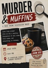 Murder and Muffins!