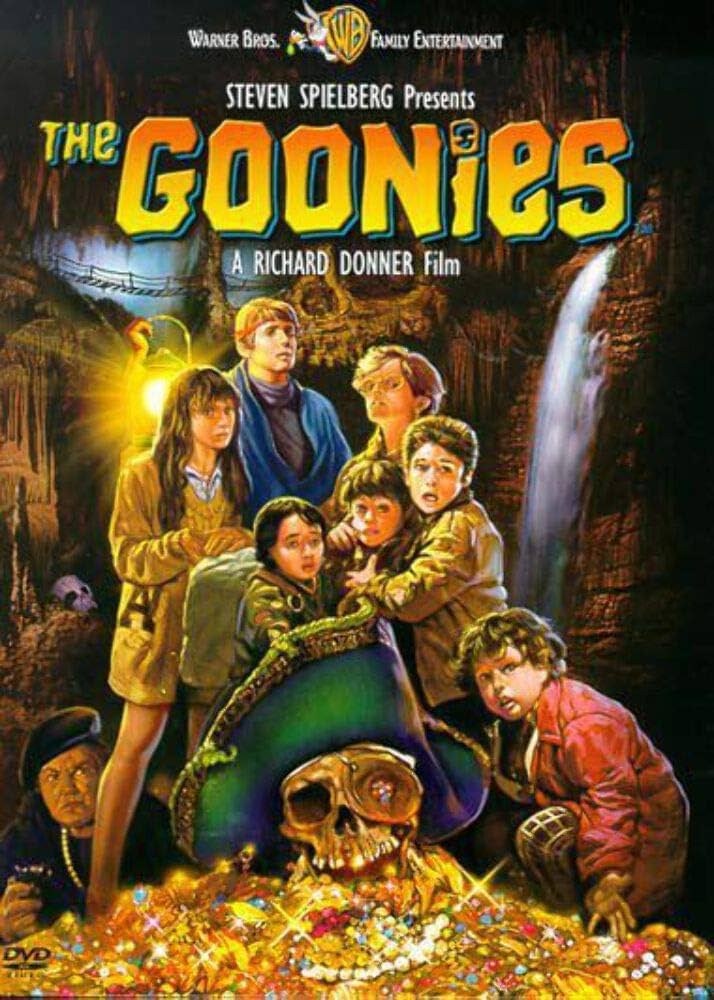 October Movie Night October Movie Night
