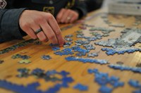 Puzzle Races