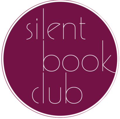 Silent Book Club Silent Book Club