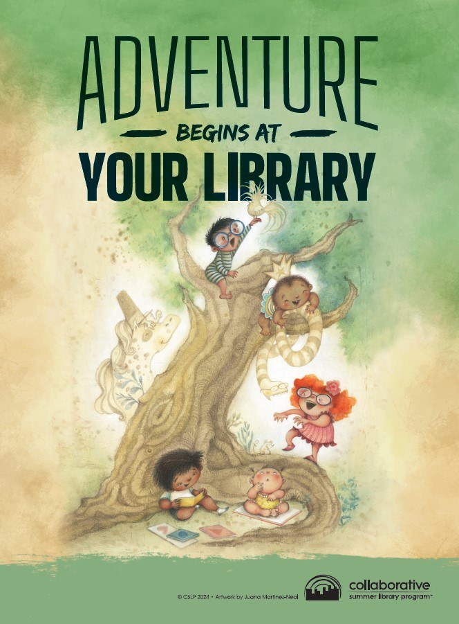 Summer Reading Program Summer Reading Program