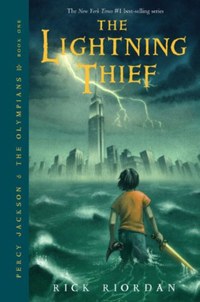 Teen Book Club