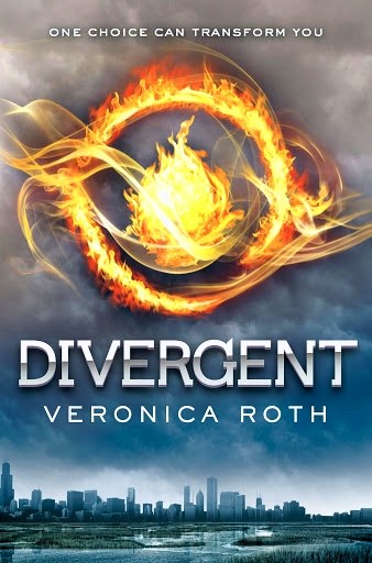 Teen Book Club