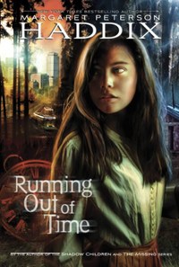 Teen Book Club