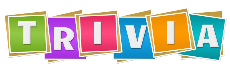 Trivia Trivia