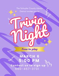 Trivia