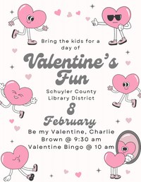 Valentine Fun