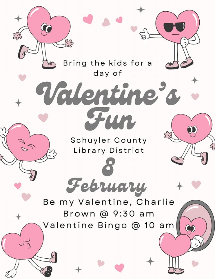 Valentine Fun Valentine Fun