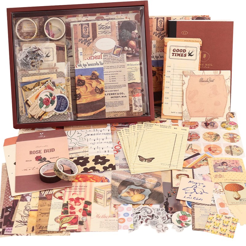 Scrapbooking Club Scrapbooking Club